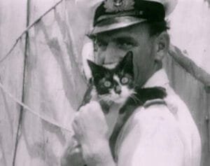 Oscar (Unsinkable Sam)