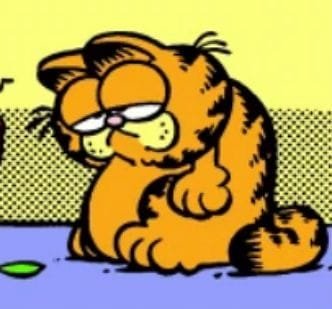 Garfield