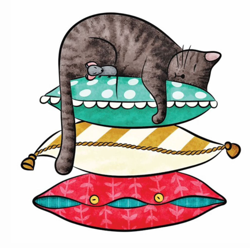 50+ Fun and Fascinating Cat Facts for Every Cat Lover!